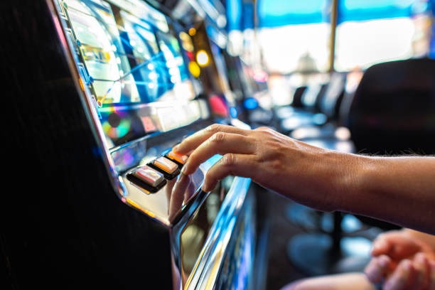 Live table after deposit Live casino table on mobile after LinkAja deposit