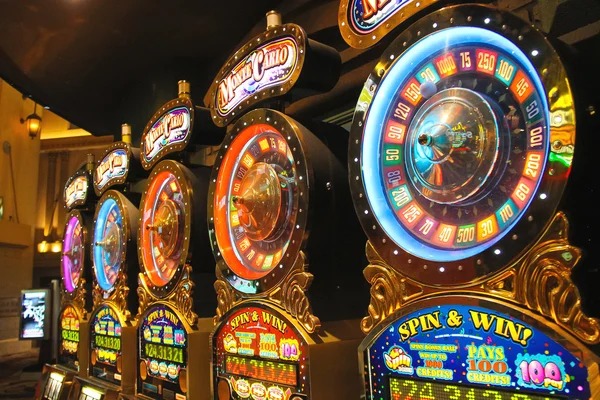 Result announcement Togel Draw result announcement on m777 slot